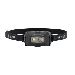 Ledlenser HF4R Core / BLACK Kafa Feneri