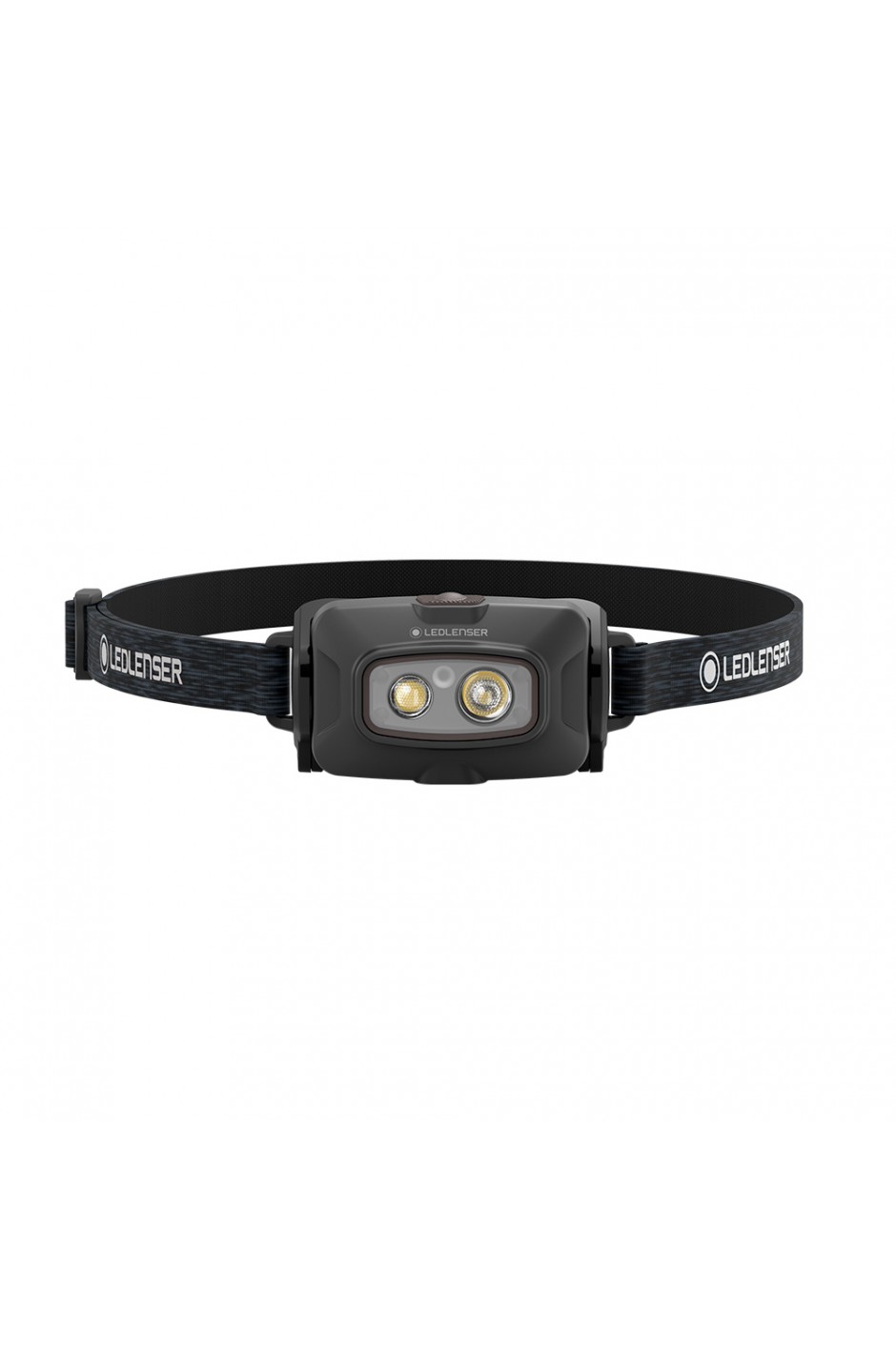 Ledlenser HF4R Core / BLACK Kafa Feneri