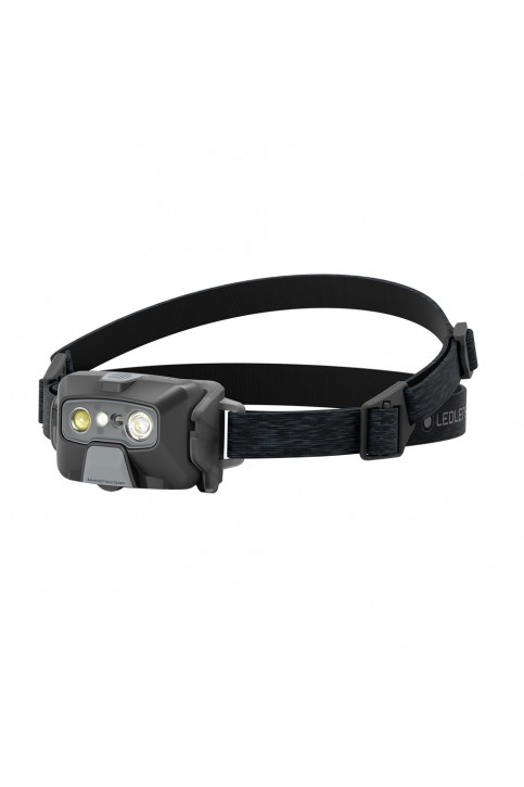 LEDLENSER HF6R CORE KAFA FENERİ LEDLENSER HF6R CORE KAFA FENERİ