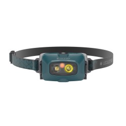 LEDLENSER HF4R Core / Teal Green (Limited Edition)