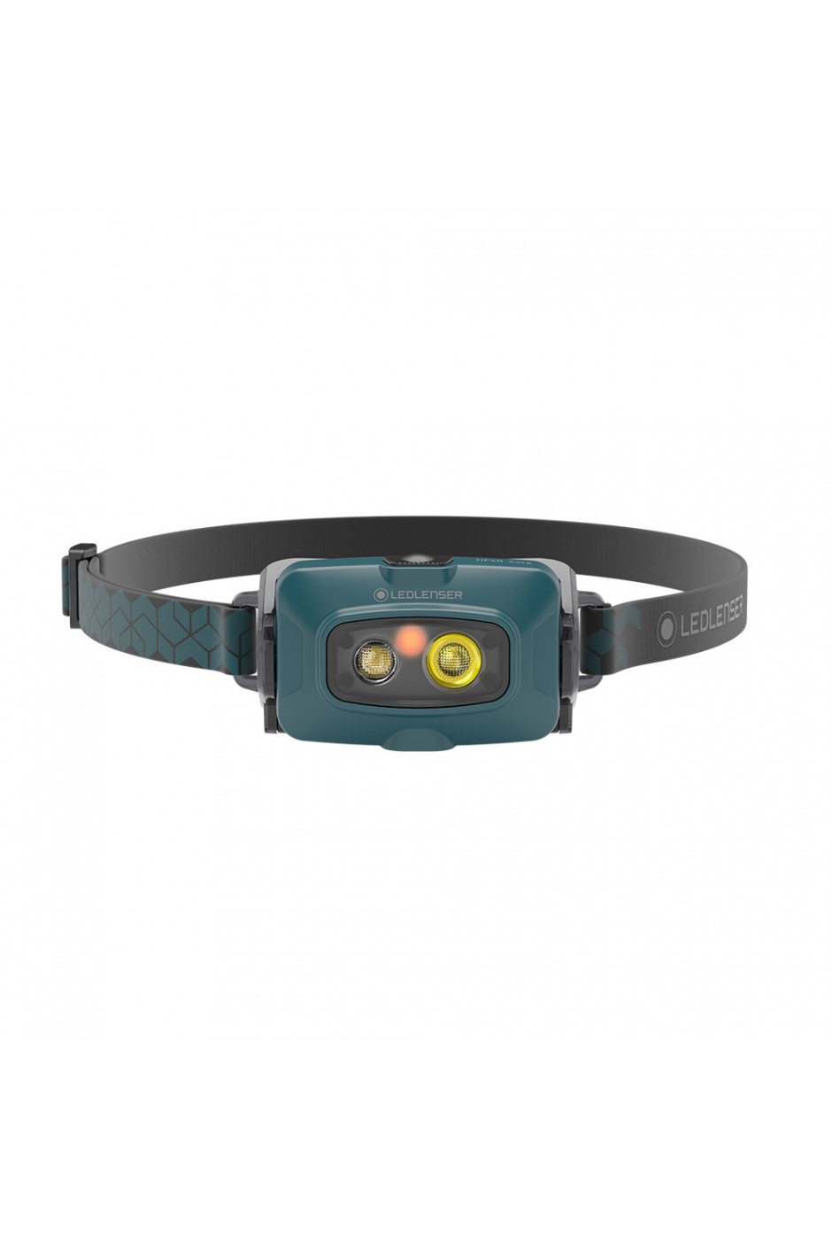 LEDLENSER HF4R Core / Teal Green (Limited Edition)