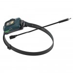 LEDLENSER HF4R Core / Teal Green (Limited Edition)