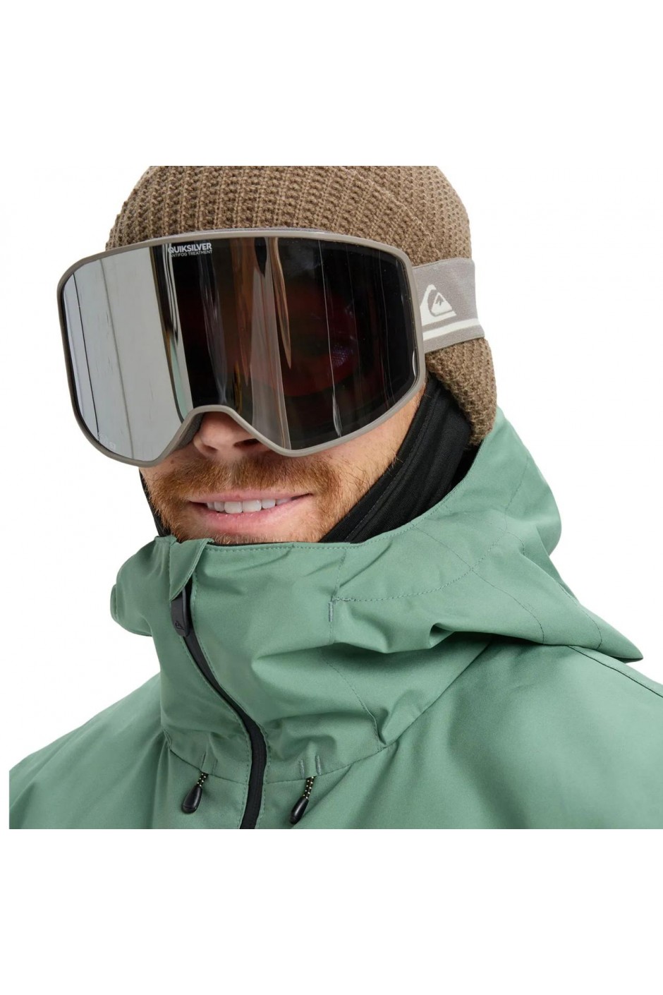 Quiksilver Storm Erkek Goggle