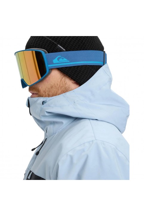 Quiksilver Storm Erkek Goggle