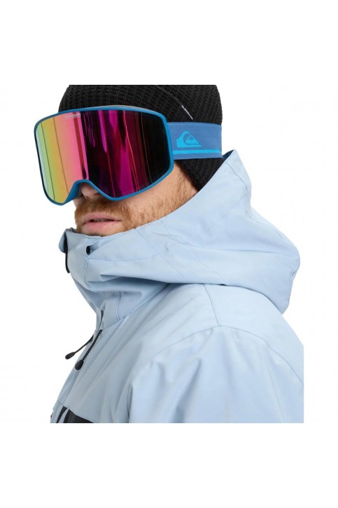 Quiksilver Storm Erkek Goggle