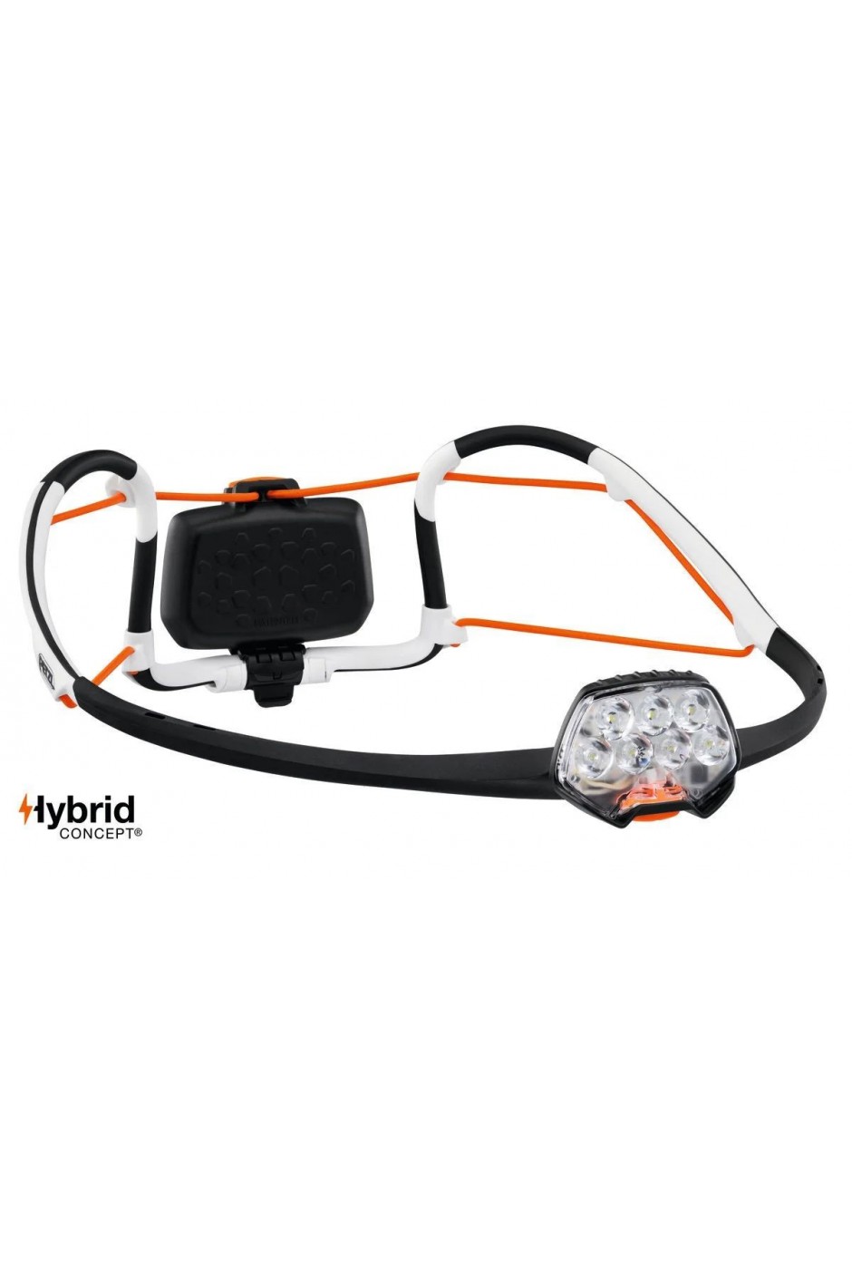 Petzl IKO CORE Kafa Feneri