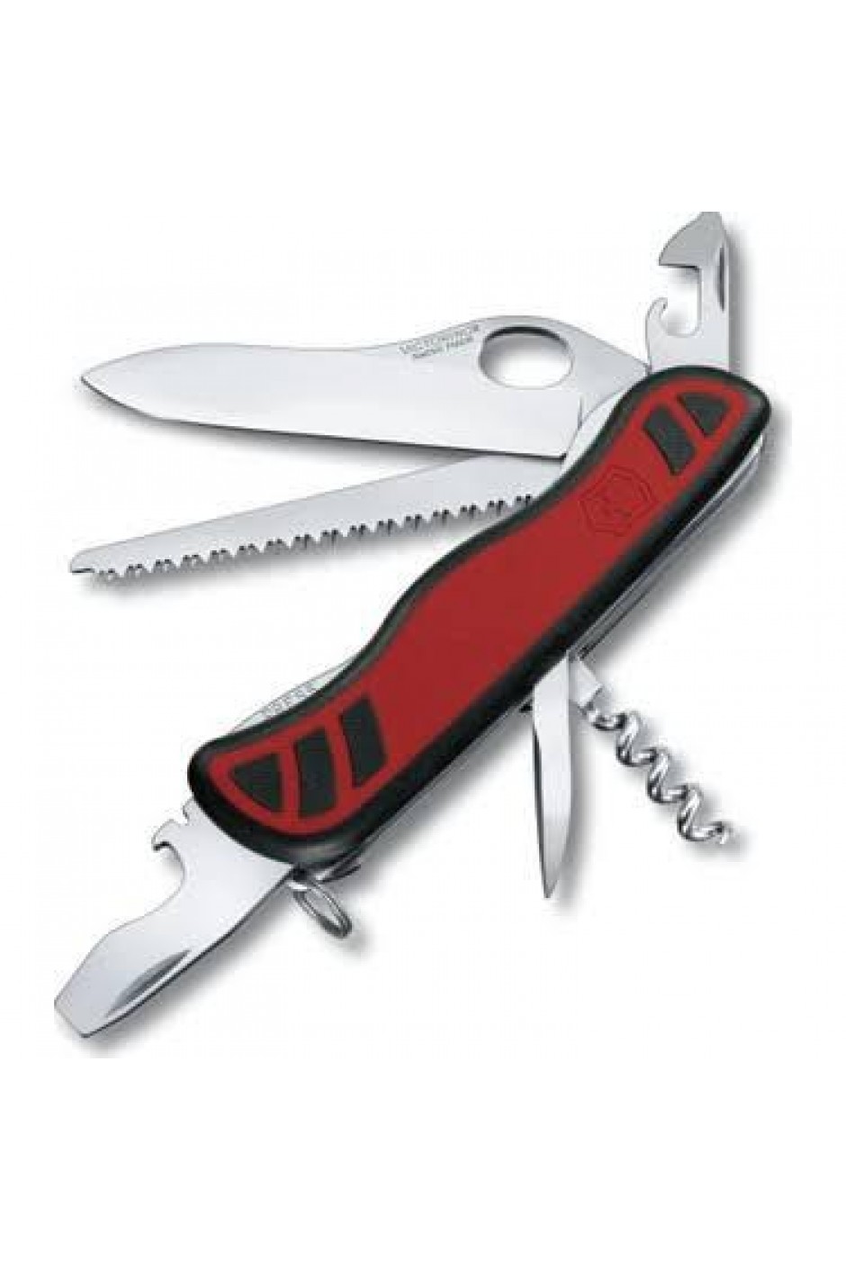 Victorinox 0.8361.MC Forester M Grip Çakı