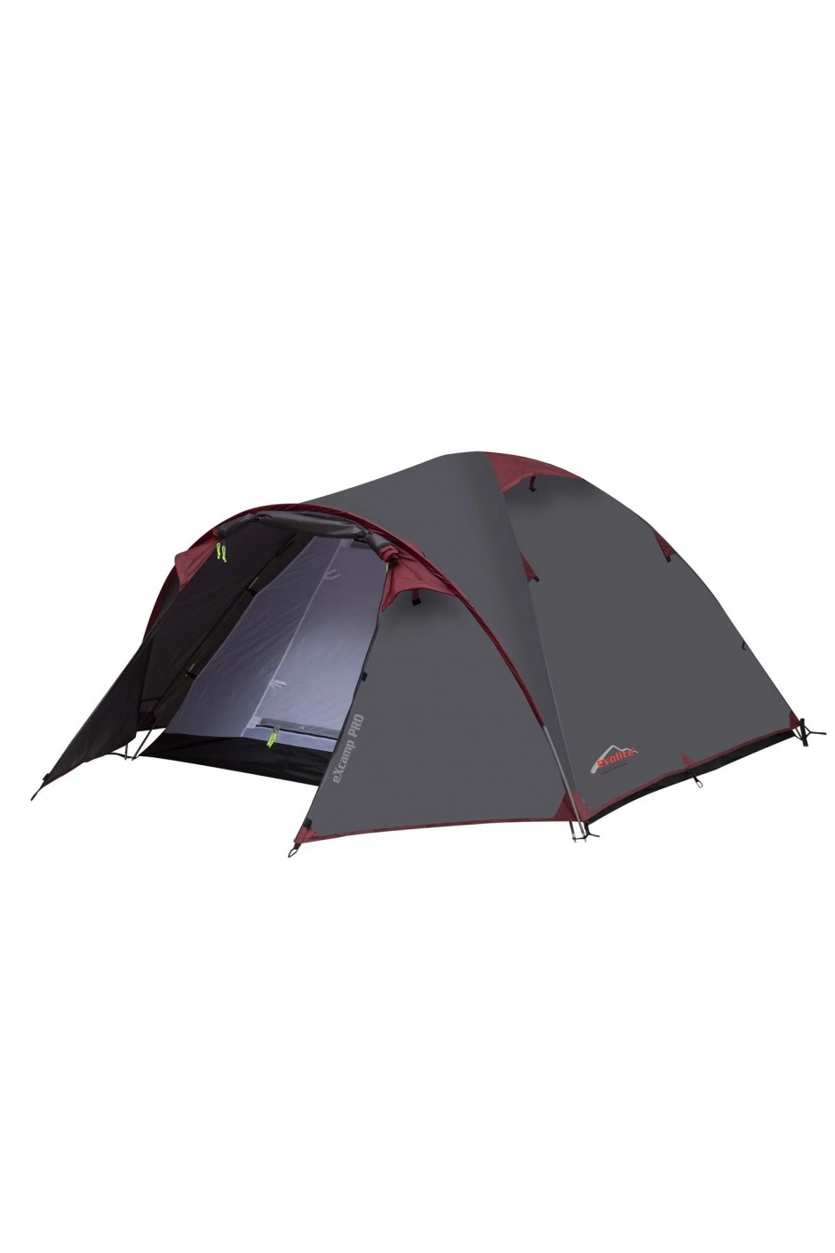 Evolite Excamp 3 Pro Çadır - 4 Mevsim