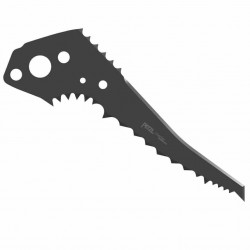 Petzl DRY Teknik Kazma Ucu U19 DRY