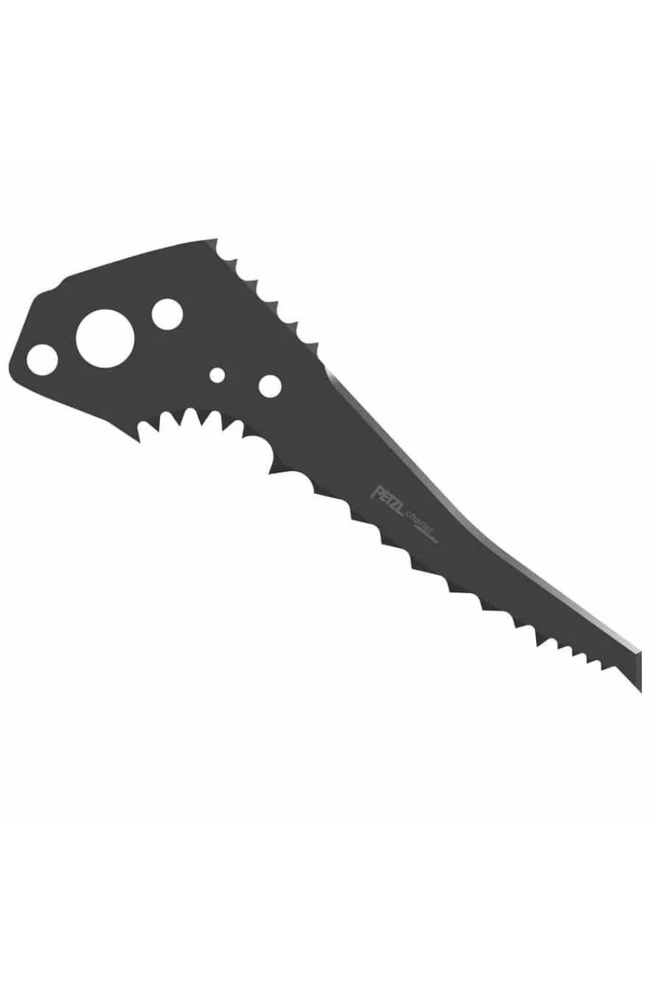 Petzl DRY Teknik Kazma Ucu U19 DRY