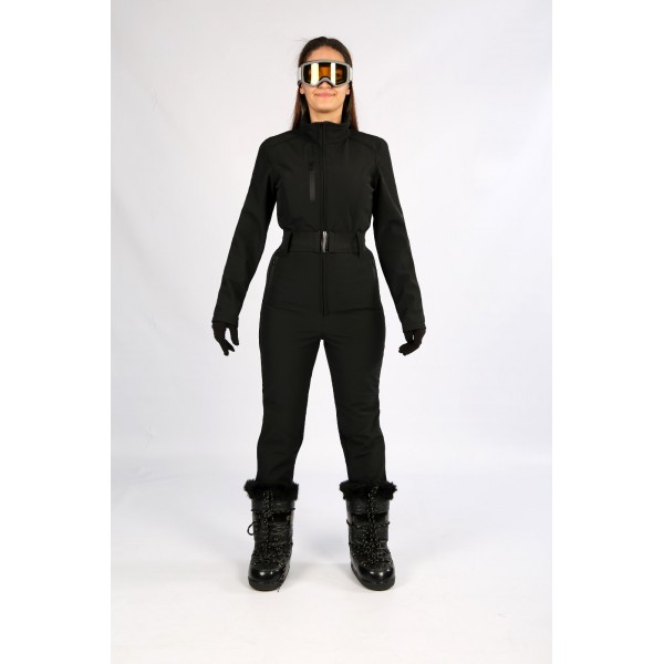 Anka Kadın Kayak Tulumu 