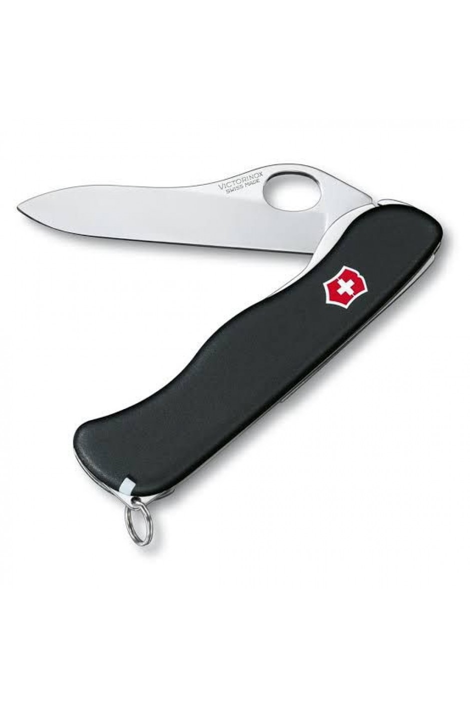 Victorinox 0.8416.M3 Sentinel Tek Elle Açılabilir Çakı