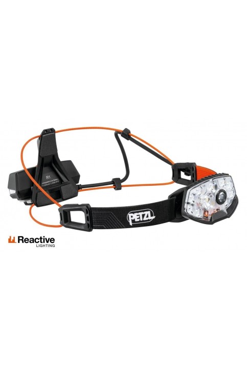 Petzl Nao RL Kafa Feneri