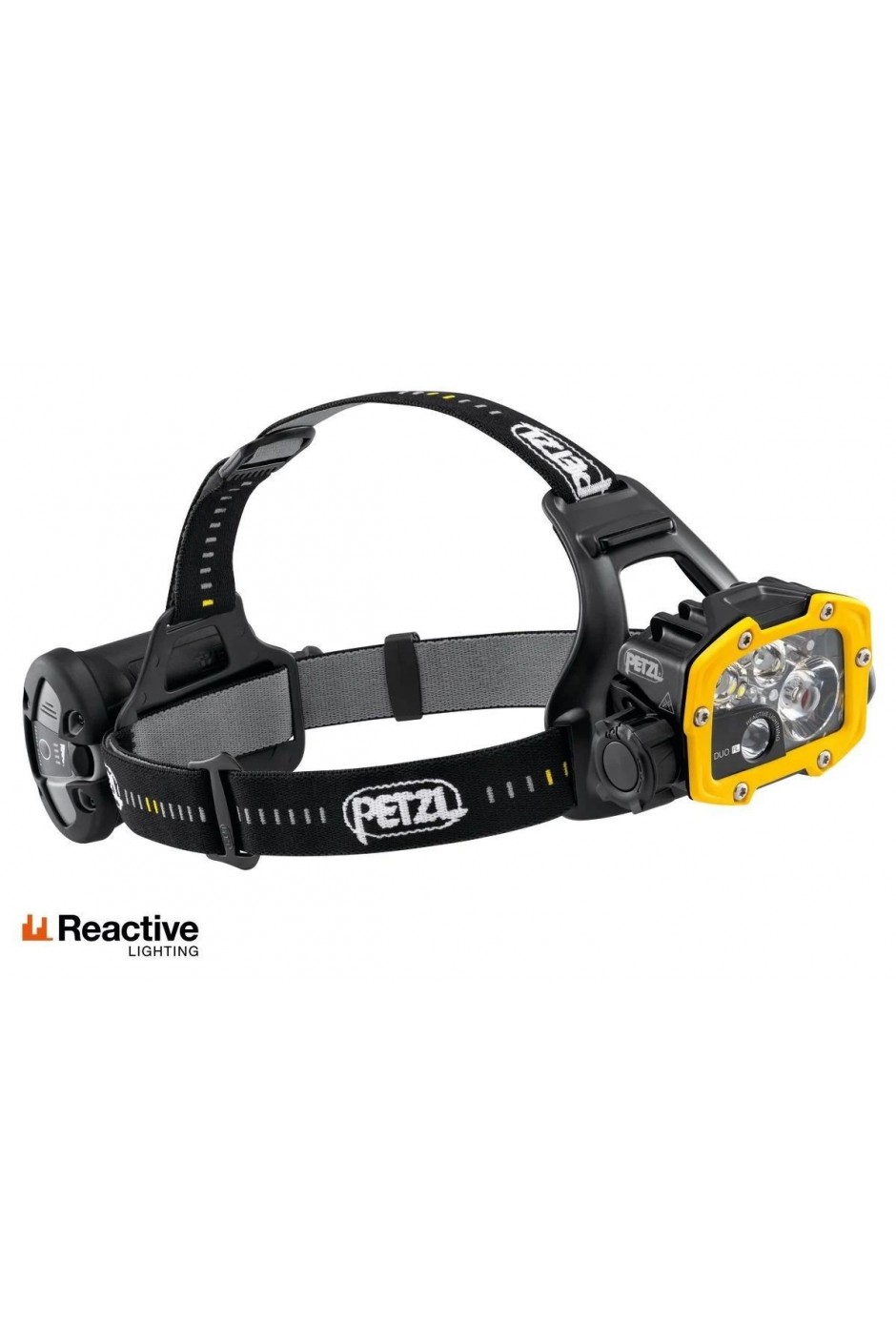 Petzl Duo RL Kafa Feneri 