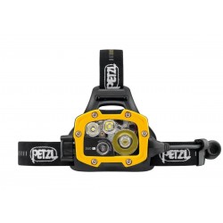 Petzl Duo RL Kafa Feneri 