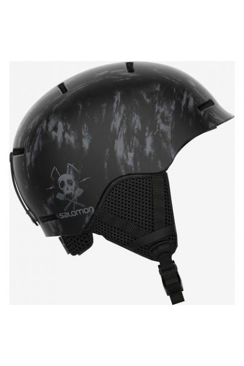 Salomon Grom Çocuk Kayak Kaskı Salomon Grom Çocuk Kayak Kaskı