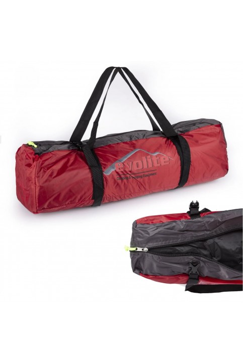 Evolite Excamp 2 Pro Çadır - 4 Mevsim