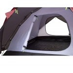 Evolite Excamp 3 Pro Çadır - 4 Mevsim