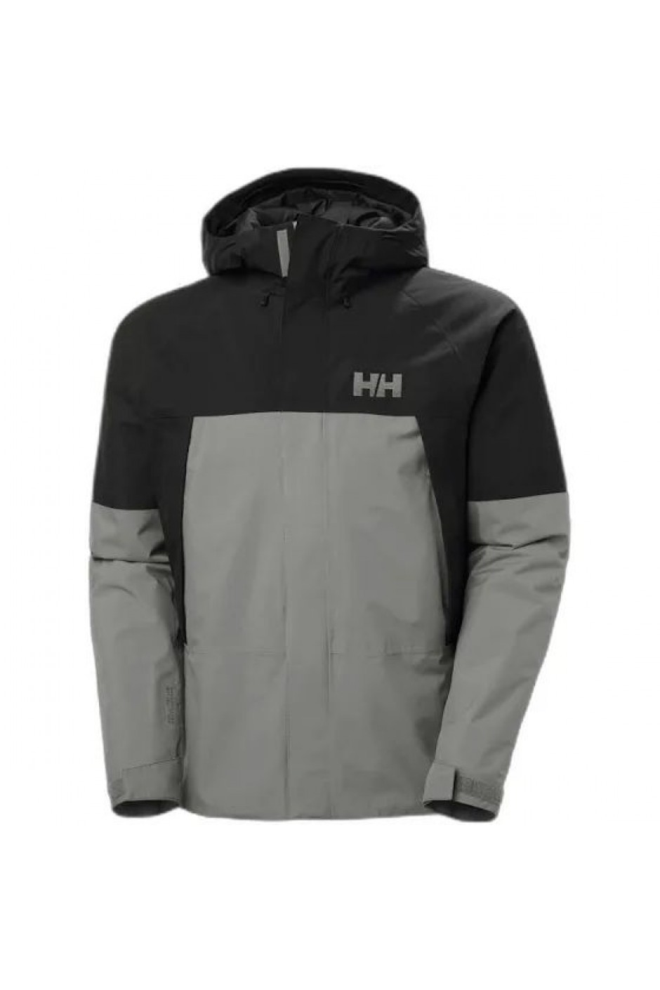 HELLY HANSEN BANFF INSULATED SOFTSHELL MONT Siyah
