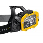 Petzl Duo RL Kafa Feneri 