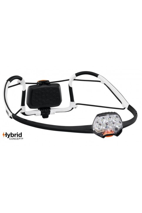 Petzl Petzl IKO Kafa Feneri Petzl Petzl IKO Kafa Feneri