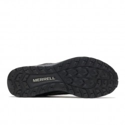 Merrell Fly Strike Erkek Koşu Ayakkabısı Siyah