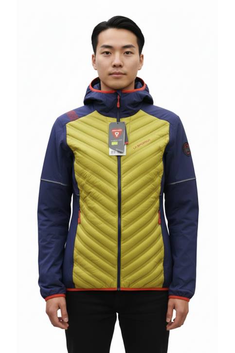 LA SPORTIVA KORO ERKEK CEKET