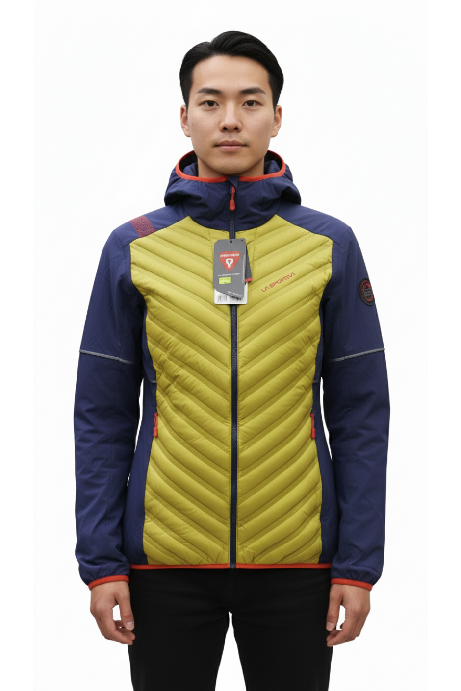 LA SPORTIVA KORO ERKEK CEKET