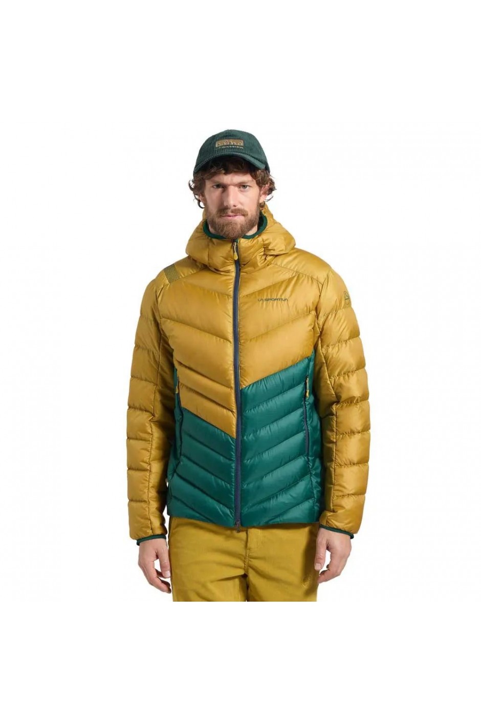 La Sportiva Forest Down jacket