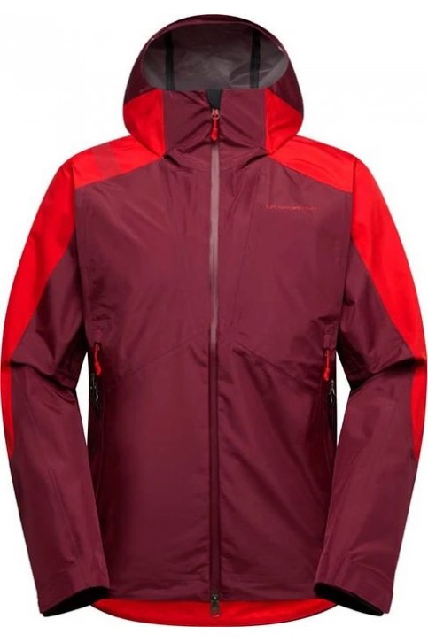 La Sportiva Crossridge Evo Shell Skijacke (Herren)