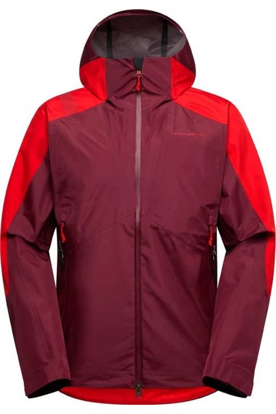 La Sportiva Crossridge Evo Shell Skijacke (Herren)