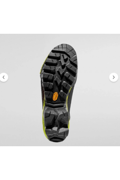 La Sportiva TRANGO TRK Deri GTX ZFMS110E32006 Savana/Tiger