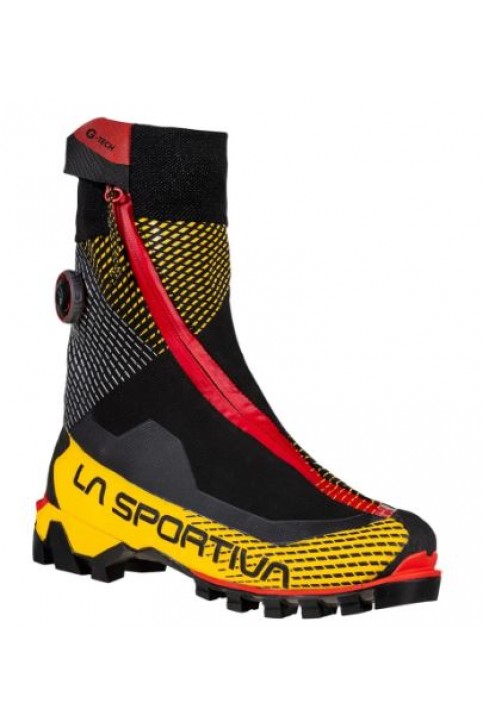 La Sportiva Aequilibrium Top GTX ZFMS094K00Y00 Siyah/Sarı