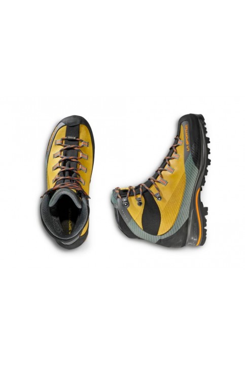 La Sportiva TRANGO TRK Deri GTX ZFMS110E32006 Savana/Tiger