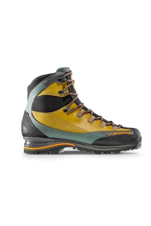 La Sportiva TRANGO TRK Deri GTX ZFMS110E32006 Savana/Tiger