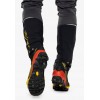 GORE-TEX La Sportiva Aequilibrium ST GTX ayakkabı - sarı/siyah