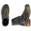 La Sportiva Trango Pro GTX Dağcılık Ayakkabısı Erkek - Siyah/Sarı