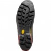 La Sportiva Trango Pro GTX Dağcılık Ayakkabısı Erkek - Siyah/Sarı