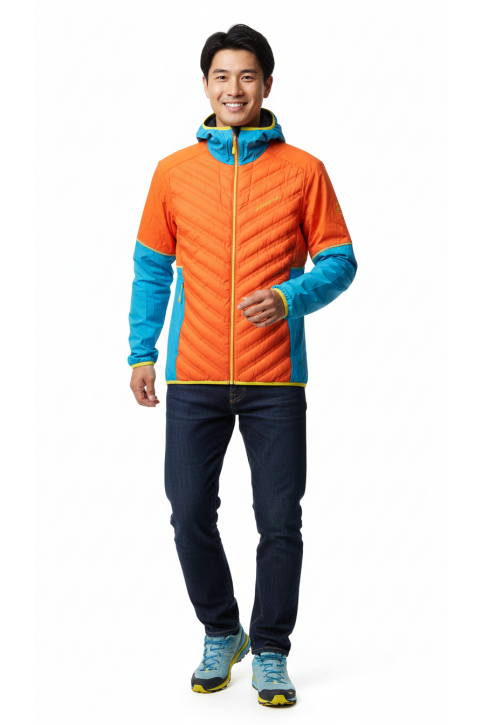 LA SPORTIVA KORO ERKEK CEKET