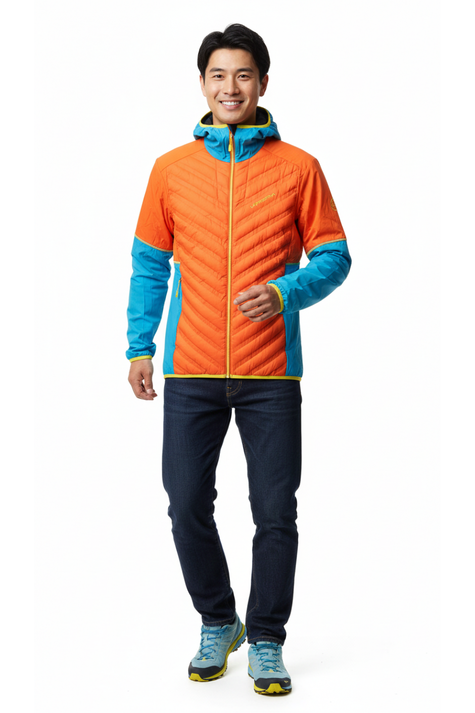 LA SPORTIVA KORO ERKEK CEKET