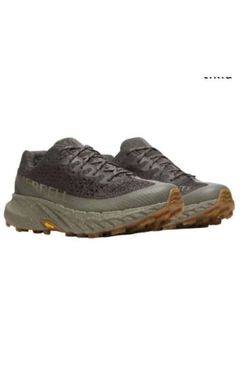 Merrell Agility Peak 5 Gore-Tex Patika Koşusu Ayakkabısı