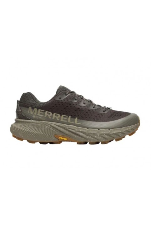 Merrell Agility Peak 5 Gore-Tex Patika Koşusu Ayakkabısı