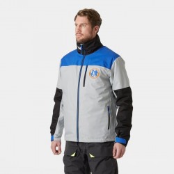 HELLY HANSEN ARCTIC OCEAN CREW MIDLAYER MONT