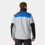 HELLY HANSEN ARCTIC OCEAN CREW MIDLAYER MONT