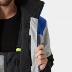 HELLY HANSEN ARCTIC OCEAN CREW MIDLAYER MONT