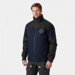 HELLY HANSEN ARCTIC OCEAN CREW MIDLAYER MONT Lacivert 