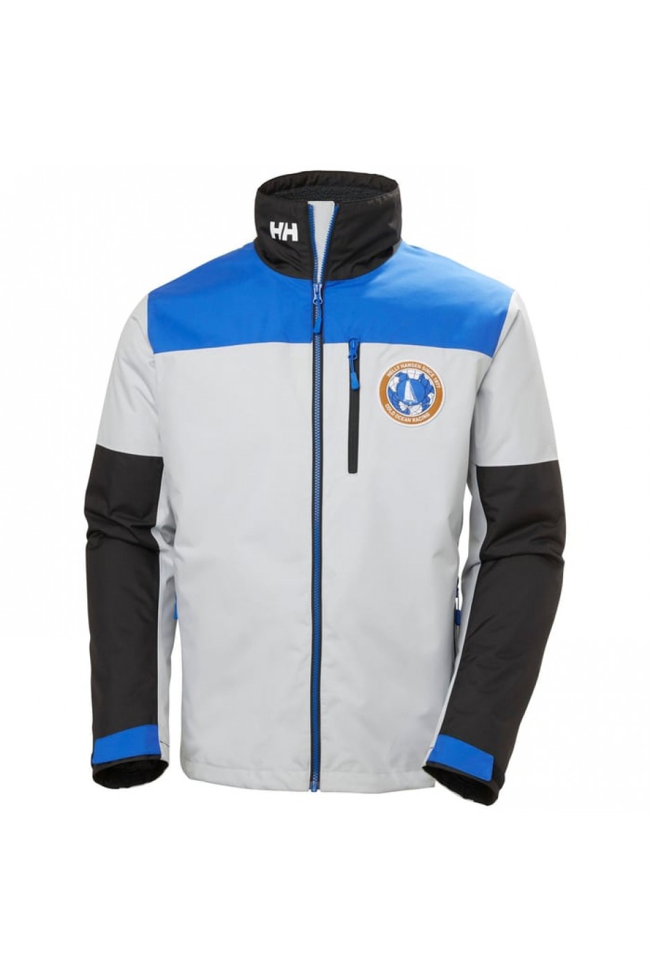 HELLY HANSEN ARCTIC OCEAN CREW MIDLAYER MONT