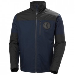 HELLY HANSEN ARCTIC OCEAN CREW MIDLAYER MONT Lacivert 