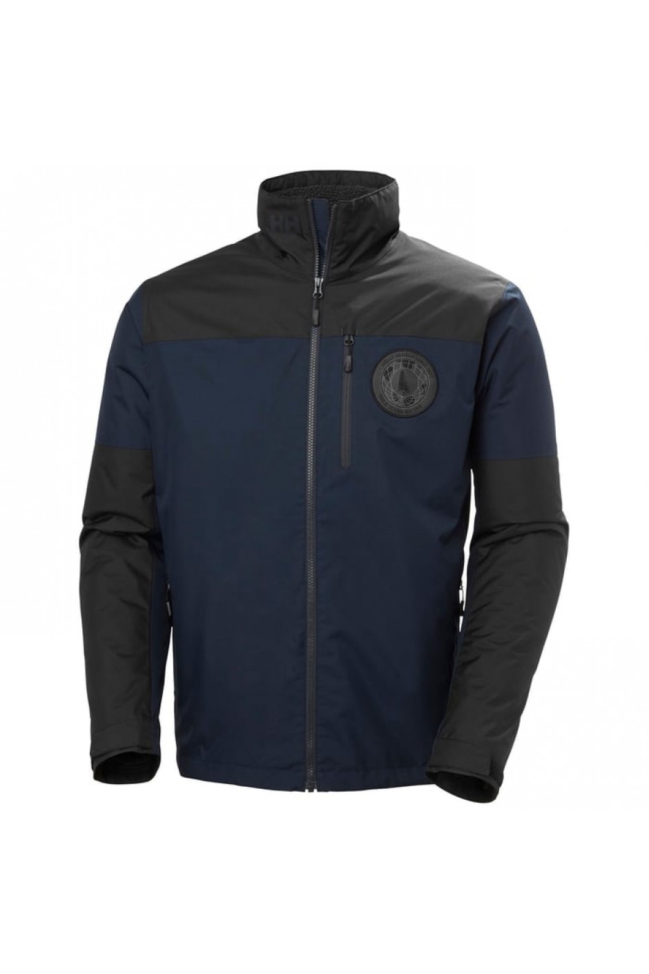 HELLY HANSEN ARCTIC OCEAN CREW MIDLAYER MONT Lacivert 