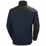 HELLY HANSEN ARCTIC OCEAN CREW MIDLAYER MONT Lacivert 